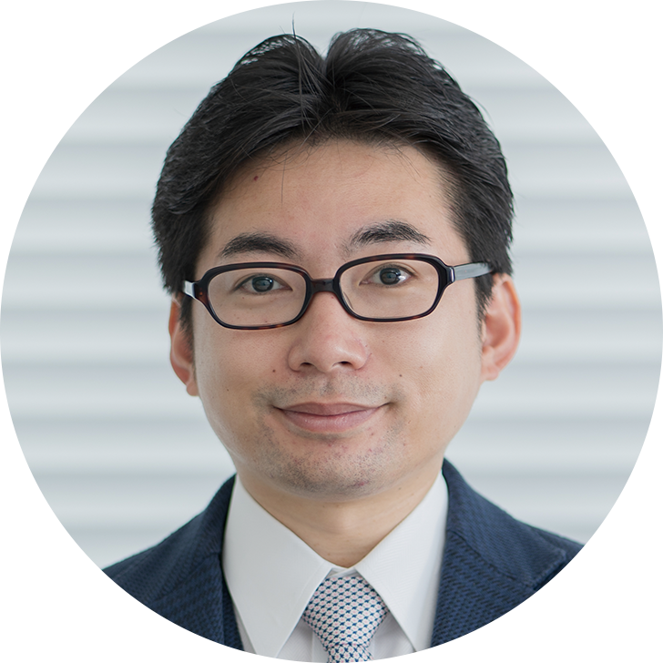 弁護士法人 Global HR Strategy 代表社員弁護士 杉田 昌平 さん