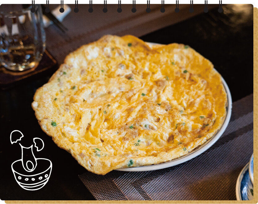 ツン ザン ティッ バム Photo