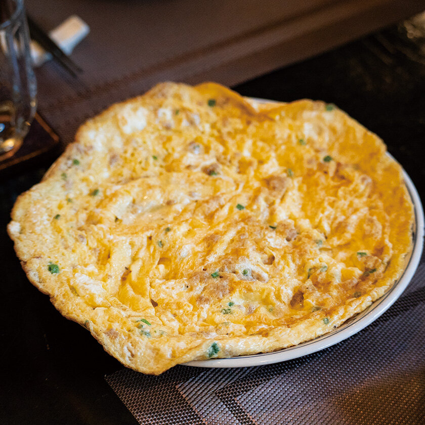 ツン ザン ティッ バム（ベトナム版“お袋の味”として親しまれる卵料理）｜IDEABOOK / 親睦のアイデア帳