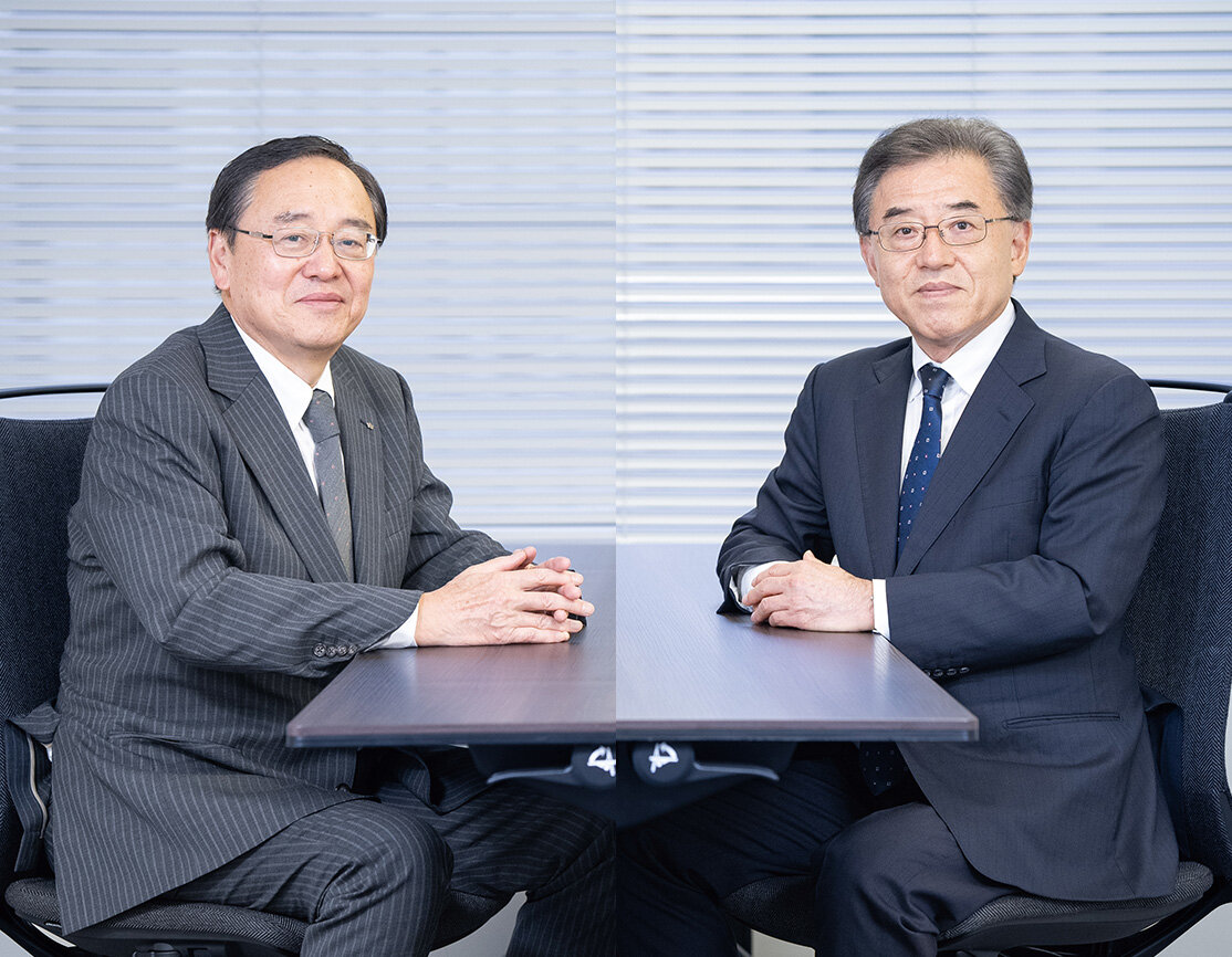 受入環境の整備・改善が日本の建設業の持続可能な未来をつくる