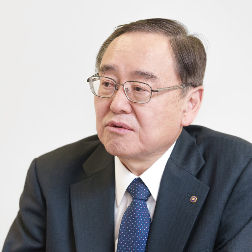 「支援の見直し」が問われる転換期育成就労制度と特定技能のこれから　JAC理事長 三野輪 賢二｜MESSAGE / インタビュー