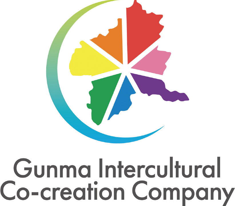 多文化共創カンパニー認証ロゴ