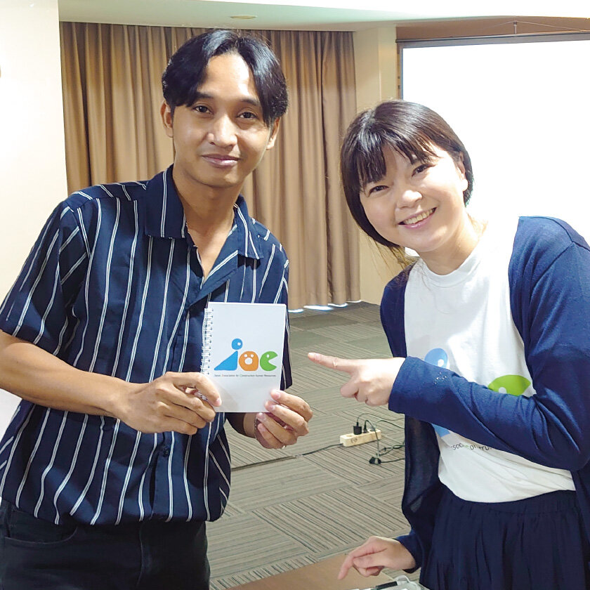 今、注目を浴びるインドネシア共生講座・現地セミナーを開催｜VOICE / JAC活動レポート