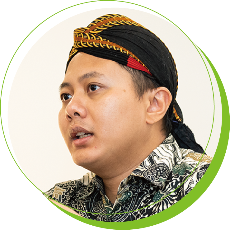 担当者：JAC事業部 ジャロット