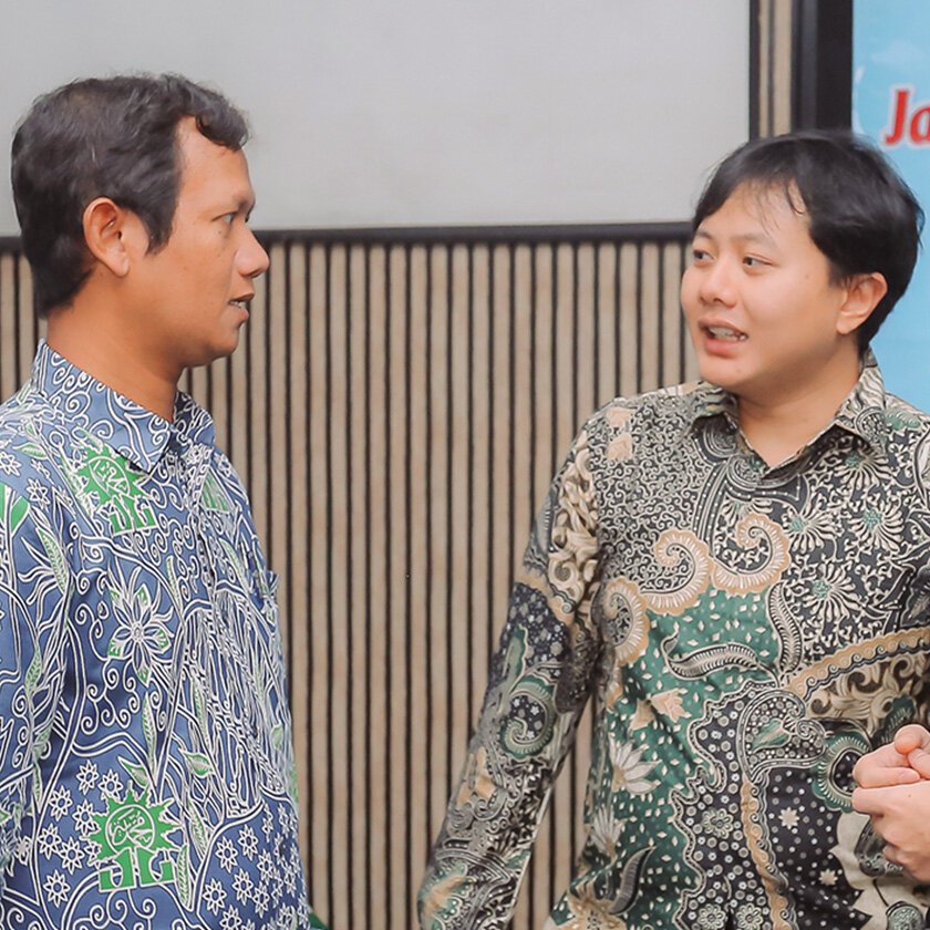 インドネシアの地方にチャンスを日本の建設業務説明会を各地で開催｜VOICE / JAC活動レポート