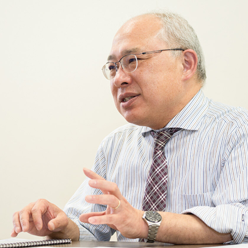 建設業は今「重大な岐路」にあるJAC広報部長が語る、現場と制度のこれから｜VOICE / JAC活動レポート