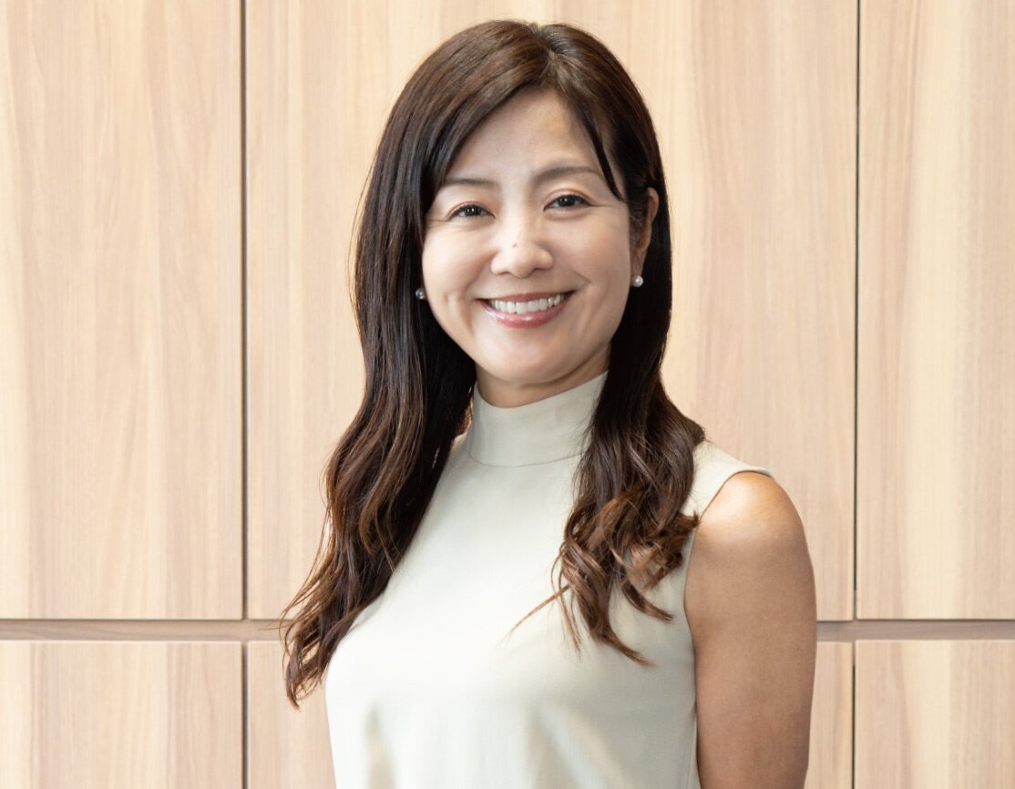 「勇気づける一言が世界をつなぐ」｜弁護士 菊間 千乃さん