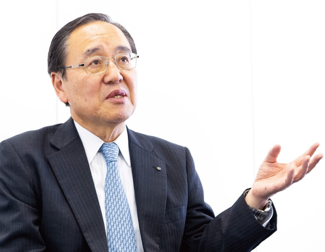 「世界からより優秀な人材を日本へ」｜JAC理事長 三野輪 賢二